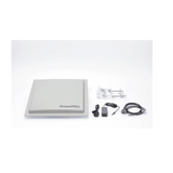 Lector RFID de Largo Alcance para Control de Acceso Vehicular Distancia Regulable 3 - 12 m Lineales de Cobertura UHF 902-928MHz PRO-12RF - SILYMX