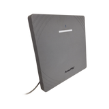 Antena de Largo Alcance Para Control de Acceso Vehicular RFID-UHF BLUETOOTH LARGO ALCANCE 12 METROS Android/iOS Wiegand PRO12RFBLU - SILYMX