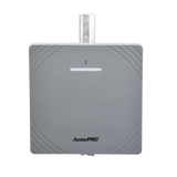 Antena de Largo Alcance Para Control de Acceso Vehicular RFID-UHF BLUETOOTH LARGO ALCANCE 12 METROS Android/iOS Wiegand PRO12RFBLU - SILYMX