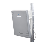 Antena de Largo Alcance Para Control de Acceso Vehicular RFID-UHF BLUETOOTH LARGO ALCANCE 12 METROS Android/iOS Wiegand PRO12RFBLU - SILYMX