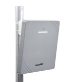 Antena de Largo Alcance Para Control de Acceso Vehicular RFID-UHF BLUETOOTH LARGO ALCANCE 12 METROS Android/iOS Wiegand PRO12RFBLU - SILYMX