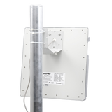 Antena de Largo Alcance Para Control de Acceso Vehicular RFID-UHF BLUETOOTH LARGO ALCANCE 12 METROS Android/iOS Wiegand PRO12RFBLU - SILYMX