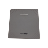 Antena de Largo Alcance Para Control de Acceso Vehicular RFID-UHF BLUETOOTH LARGO ALCANCE 12 METROS Android/iOS Wiegand PRO12RFBLU - SILYMX