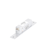 Contrachapa Eléctrica Abierta en Caso de Falla (Fail Safe) / Uso en interior - SILYMX