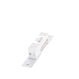 Contrachapa Eléctrica Abierta en Caso de Falla (Fail Safe) / Uso en interior - SILYMX