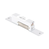 Contrachapa Eléctrica ACCESSPRO Cerrada en Caso de Falla ( Fail Secure) Uso en interior PRO131C - SILYMX