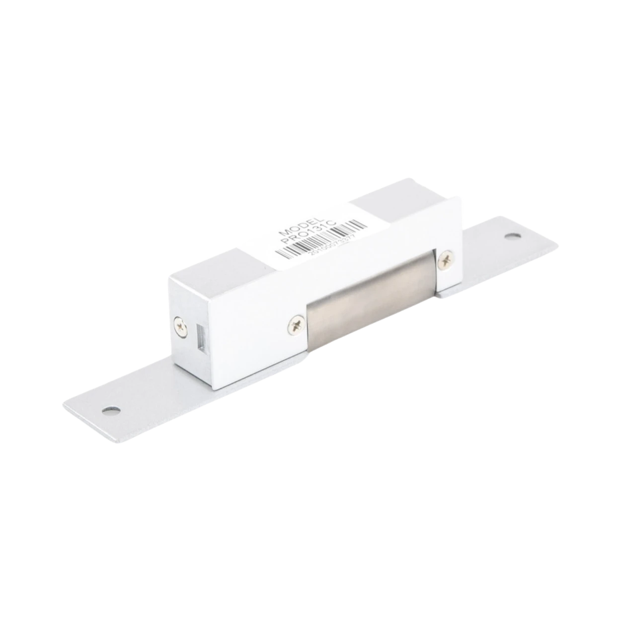 Contrachapa Eléctrica ACCESSPRO Cerrada en Caso de Falla ( Fail Secure) Uso en interior PRO131C - SILYMX