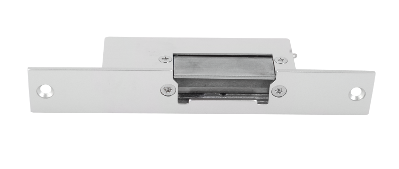 Contrachapa Eléctrica ACCESSPRO Cerrada en Caso de Falla ( Fail Secure) Uso en interior PRO131C - SILYMX