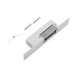 Contrachapa Eléctrica ACCESSPRO Cerrada en Caso de Falla ( Fail Secure) Uso en interior PRO131C - SILYMX