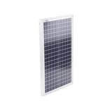 Panel Solar EPCOM POWER LINE 25W 12 Vcc Policristalino 36 Celdas grado A PRO2512 - SILYMX