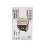 Botón de petición de Salida / Compacto / NO & NC PRO800B - SILYMX