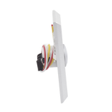 Botón de petición de Salida / Compacto / NO & NC PRO800B - SILYMX