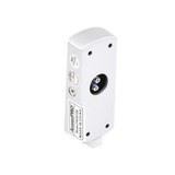 Botón de salida ACCESSPRO con caja para fácil instalación/ Contacto NO PRO815B - SILYMX