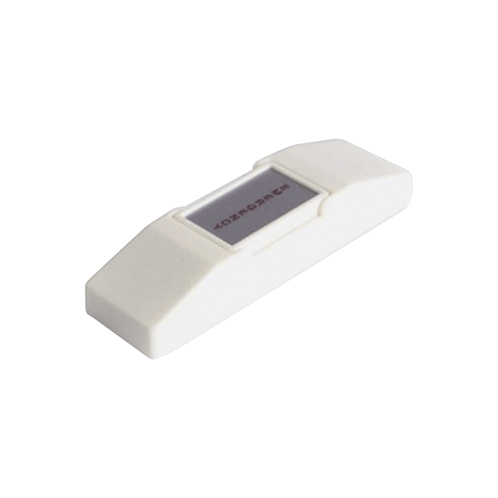 Botón de emergencia montaje de superficie ideal como botón de pánico contacto NC y NO PRO862 - SILYMX