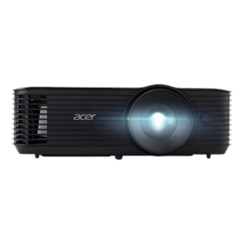 Proyector Acer X1128H Dlp Svga Resolucion Nativa (800X600)  Maximo (1920X1200) 4800 Ansi Lumenes 1Vga 1Hdmi Bocina 3W - SILYMX