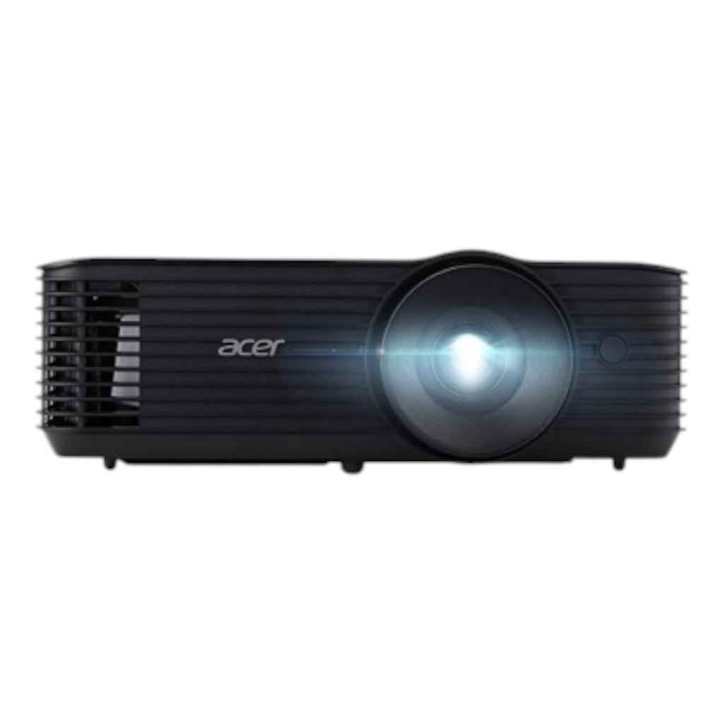 Proyector Acer X1128H Dlp Svga Resolucion Nativa (800X600)  Maximo (1920X1200) 4800 Ansi Lumenes 1Vga 1Hdmi Bocina 3W