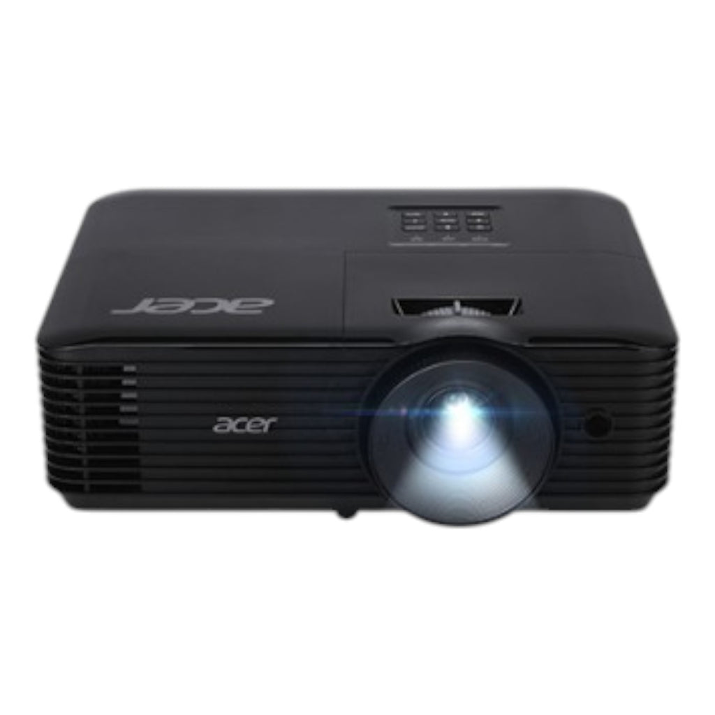 Proyector ACER X1228H 4500 lúmenes ANSI XGA (1024x768) 6000 h Negro