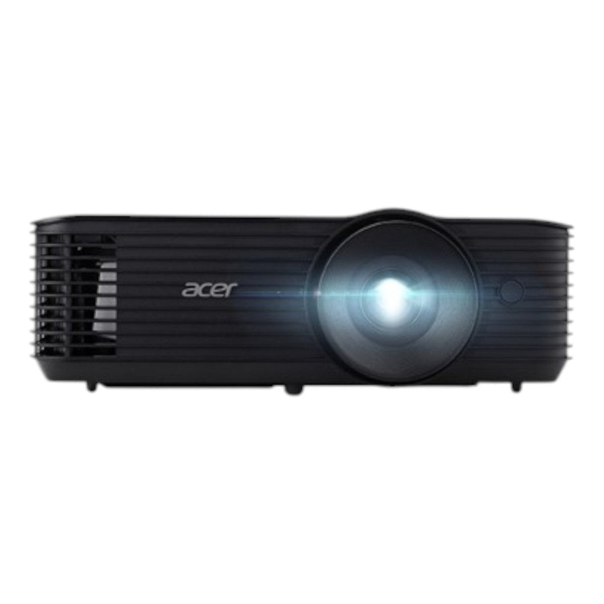 Proyector ACER X1228H 4500 lúmenes ANSI XGA (1024x768) 6000 h Negro - SILYMX