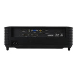 Proyector ACER X1228H 4500 lúmenes ANSI XGA (1024x768) 6000 h Negro - SILYMX