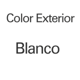 Bobina Cable UTP Cat5e 305m (1000ft) 100% Cobre Blanco Linkedpro PRO-CAT-5E-W - SILYMX