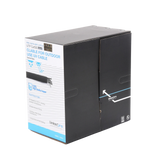 Bobina Cable Linkedpro 305mts Cat5e Pro-cat5-ext-lites Ext - SILYMX