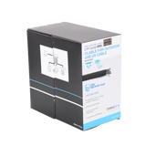 Bobina Cable Linkedpro 305mts Cat5e Pro-cat5-ext-lites Ext - SILYMX