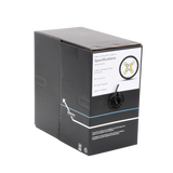 Bobina Cable Linkedpro 305mts Cat5e Pro-cat5-ext-lites Ext - SILYMX