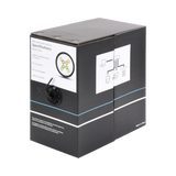 Bobina Cable Linkedpro 305mts Cat5e Pro-cat5-ext-lites Ext - SILYMX