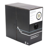 Bobina Cable Linkedpro 305mts Cat6 24awg Pro-cat-6-ext-lites - SILYMX