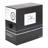 Bobina Cable Linkedpro 305mts Cat6 24awg Pro-cat-6-ext-lites - SILYMX