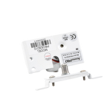 Cerradura eléctrica para puertas corredizas tipo gancho / Abierto en caso de falla. - SILYMX