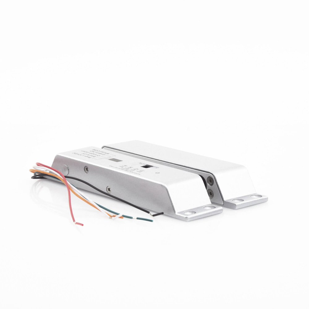 Cerradura de perno de montaje superficial, fácil instalación. - SILYMX