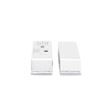 Cerradura de perno de montaje superficial, fácil instalación. - SILYMX