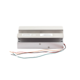 Cerradura de Perno para Puertas de Vidrio PROEB-500U (Marco de Vidrio y Puerta de Solo Vidrio) - SILYMX