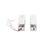 Cerradura de Perno para Puertas de Vidrio PROEB-500U (Marco de Vidrio y Puerta de Solo Vidrio) - SILYMX