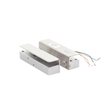 Cerradura de Perno para Puertas de Vidrio PROEB-500U (Marco de Vidrio y Puerta de Solo Vidrio) - SILYMX