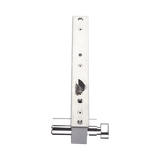 Cerradura Eléctrica de Perno deslizable, Cerrada en Caso de Falla (Fail Secure), Apertura con Llave en Caso de Emergencia - SILYMX