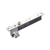 Cerradura Eléctrica de Perno deslizable, Cerrada en Caso de Falla (Fail Secure), Apertura con Llave en Caso de Emergencia - SILYMX