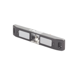 Contrachapa Eléctrica Cerrada o Abierta en Caso de Falla ( Fail Secure)/ Uso en puertas de emergencia con barra de salida. - SILYMX