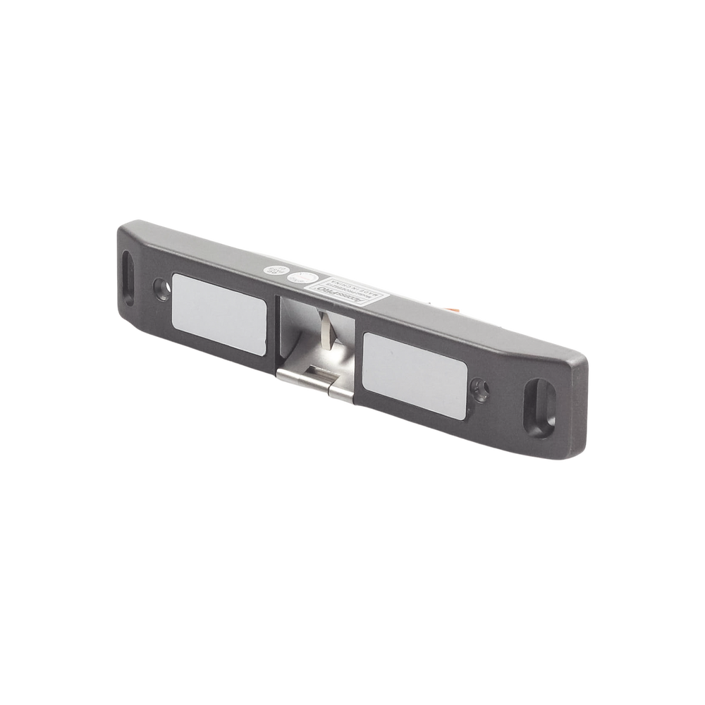 Contrachapa Eléctrica Cerrada o Abierta en Caso de Falla ( Fail Secure)/ Uso en puertas de emergencia con barra de salida. - SILYMX