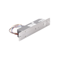 Cerradura de Perno Eléctrica 2000 kg Alta Seguridad Control de Acceso AccessPRO PROEB-700A