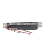 Cerradura de Perno 2000 kg de Sujeción Cerrada en Caso de Falla (Fail Secure) Temporizador y Sensor de Puerta PROEB-700C - SILYMX