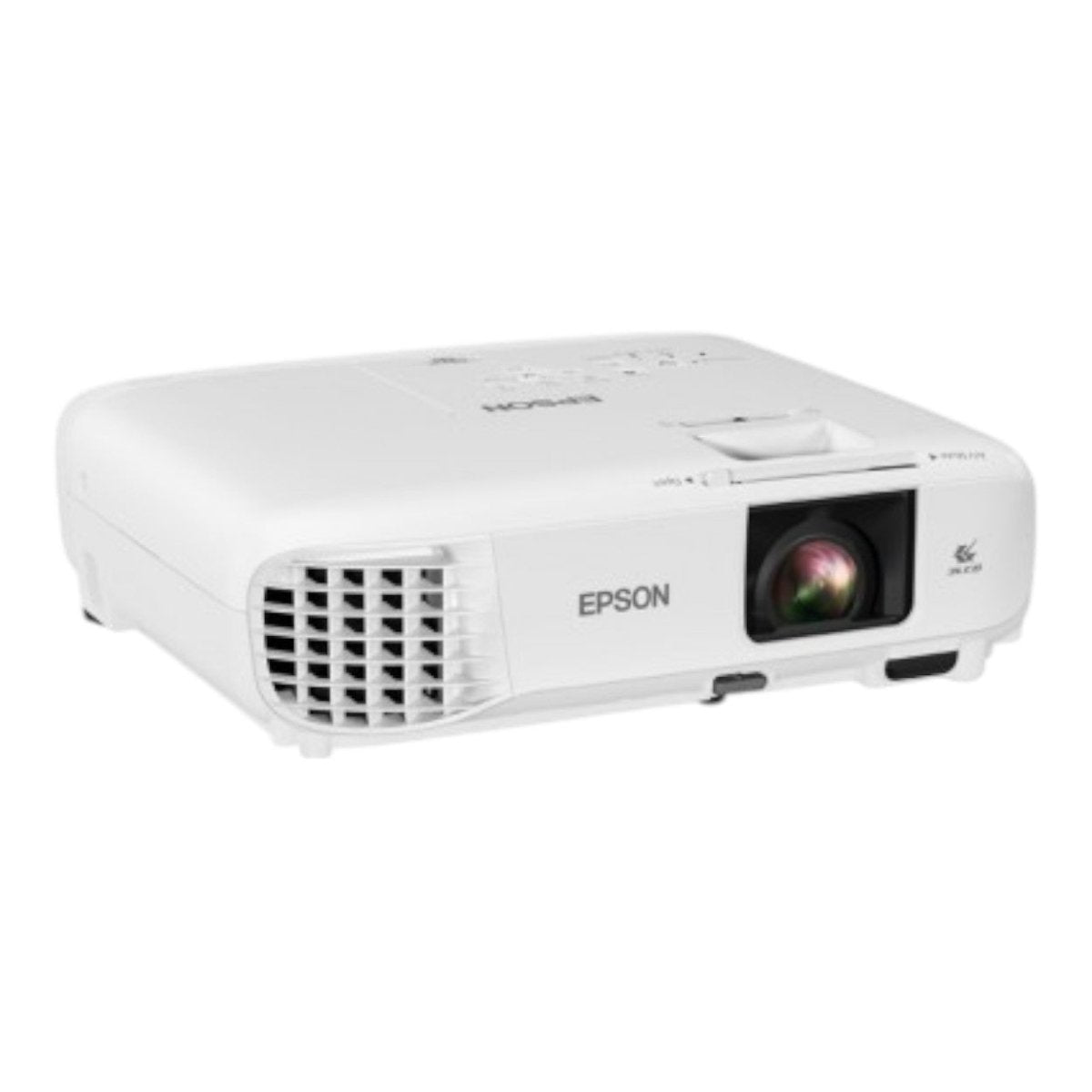 Proyector EPSON V11H982020 3600 lúmenes ANSI 10000 h Blanco - SILYMX