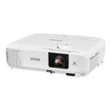 Proyector EPSON V11H982020 3600 lúmenes ANSI 10000 h Blanco - SILYMX