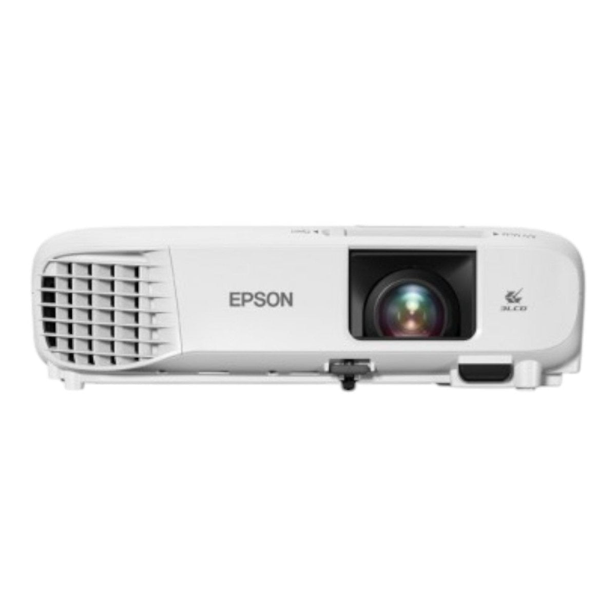 Proyector EPSON V11H982020 3600 lúmenes ANSI 10000 h Blanco - SILYMX