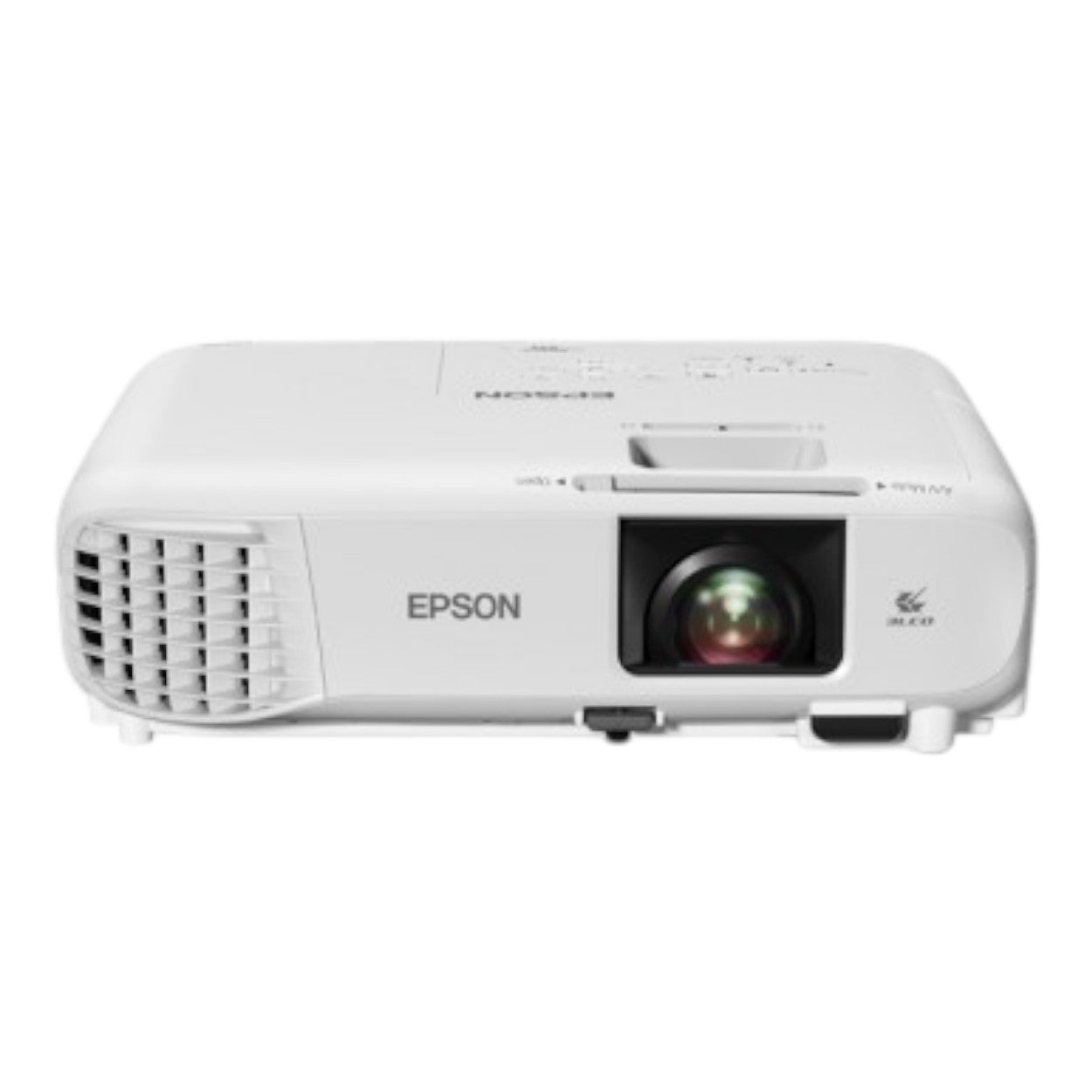 Proyector EPSON V11H982020 3600 lúmenes ANSI 10000 h Blanco - SILYMX