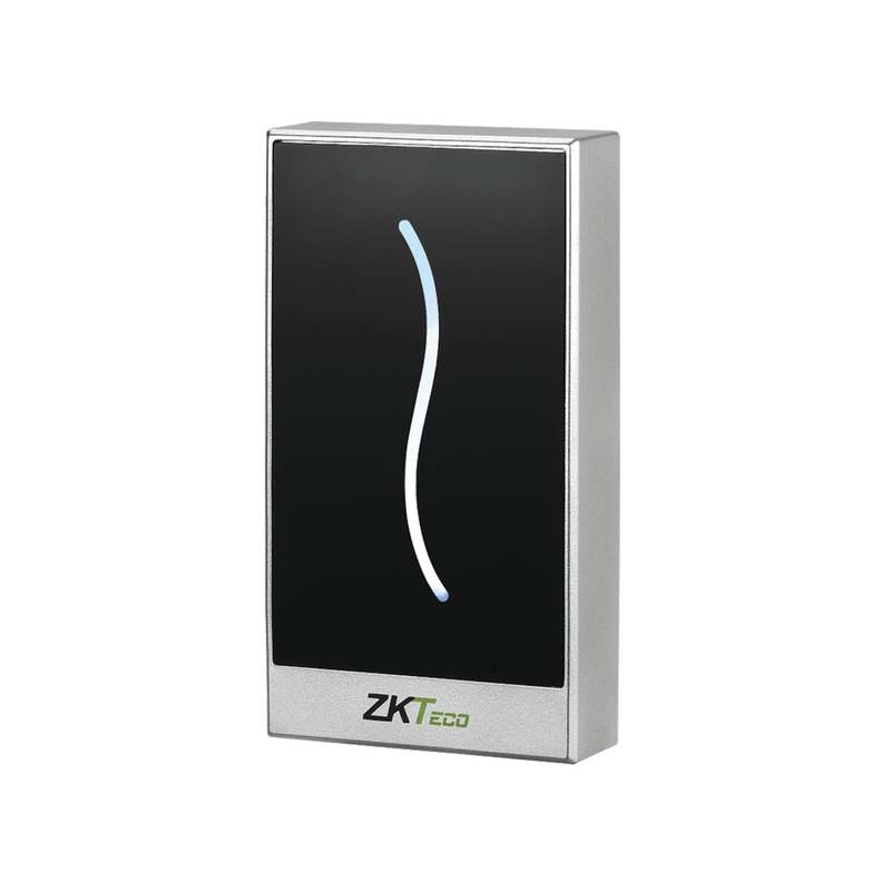 Lector de tarjetas 13.56 Mhz / MIFARE Classic® / Green Label - SILYMX