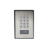 Teclado Y Lector De Tarjetas Para Accesos 1200 Usuarios - SILYMX