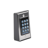 Teclado y lector de tarjetas para accesos autonomo en interior - SILYMX