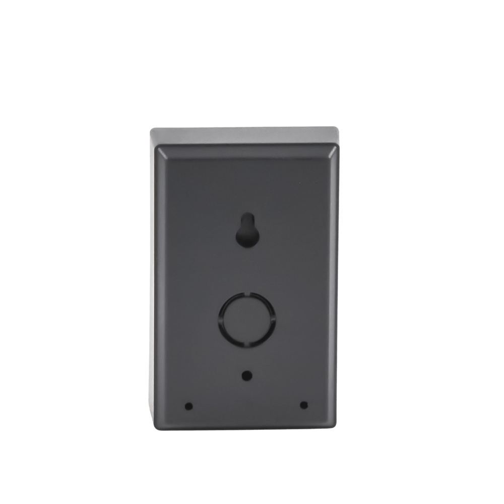 Teclado y lector de tarjetas para accesos autonomo en interior - SILYMX